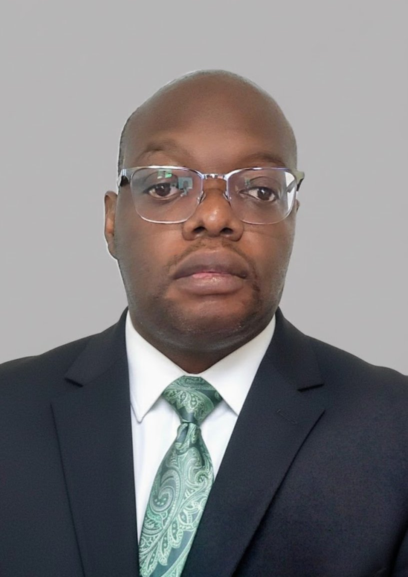 Kevin Lewis, Chief People Officer of MBIC